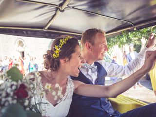 Le mariage de Emmanuelle et Jérôme 3