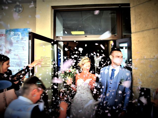 Le mariage de Yohan et Marion à Gruissan, Aude 6