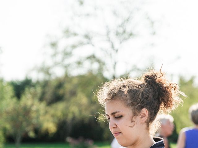 Le mariage de Pauline et Paul à Saint-Clar-de-Rivière, Haute-Garonne 46