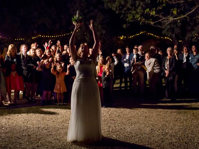 Le mariage de Mike et Camille à Salon-de-Provence, Bouches-du-Rhône 3