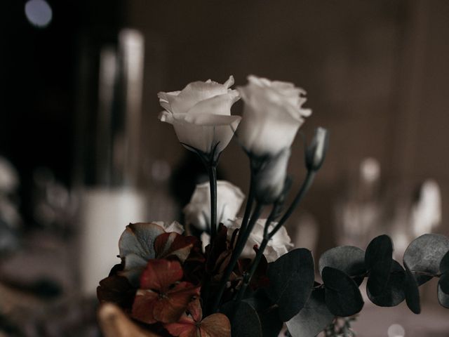 Le mariage de Hugo et Amélie à Verderonne, Oise 62