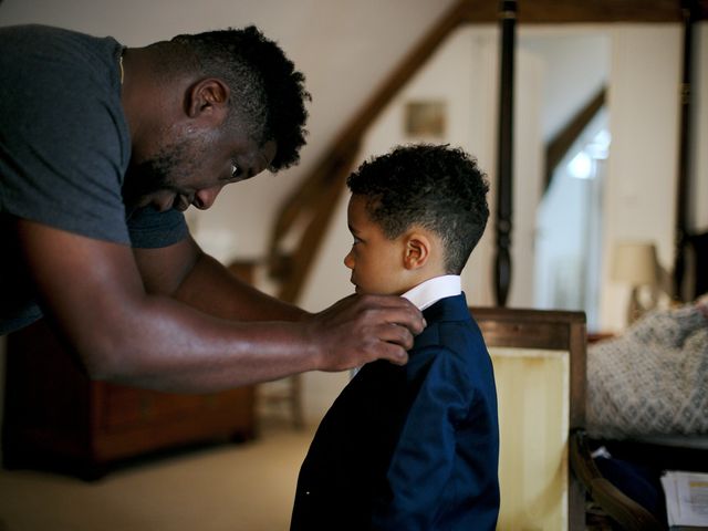 Le mariage de Yannick et Sandrine à Nantes, Loire Atlantique 7