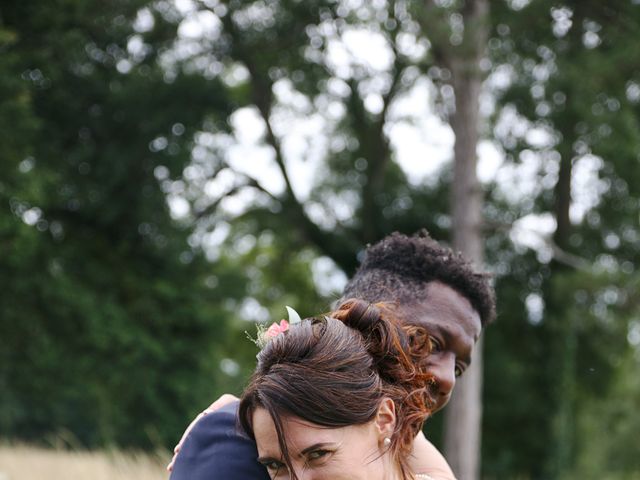 Le mariage de Yannick et Sandrine à Nantes, Loire Atlantique 8