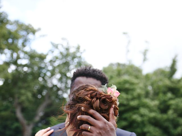 Le mariage de Yannick et Sandrine à Nantes, Loire Atlantique 9