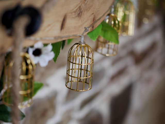 Le mariage de Yannick et Sandrine à Nantes, Loire Atlantique 11