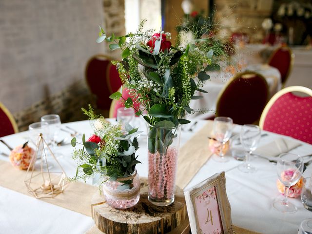 Le mariage de Yannick et Sandrine à Nantes, Loire Atlantique 12