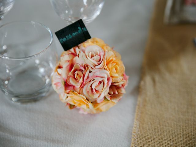 Le mariage de Yannick et Sandrine à Nantes, Loire Atlantique 14