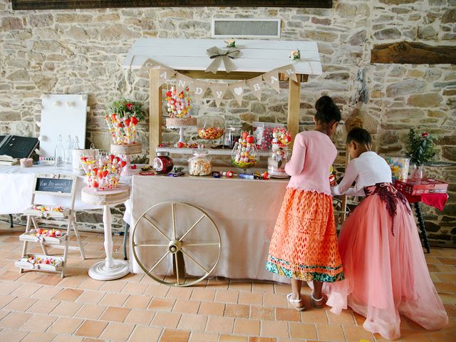 Le mariage de Yannick et Sandrine à Nantes, Loire Atlantique 16