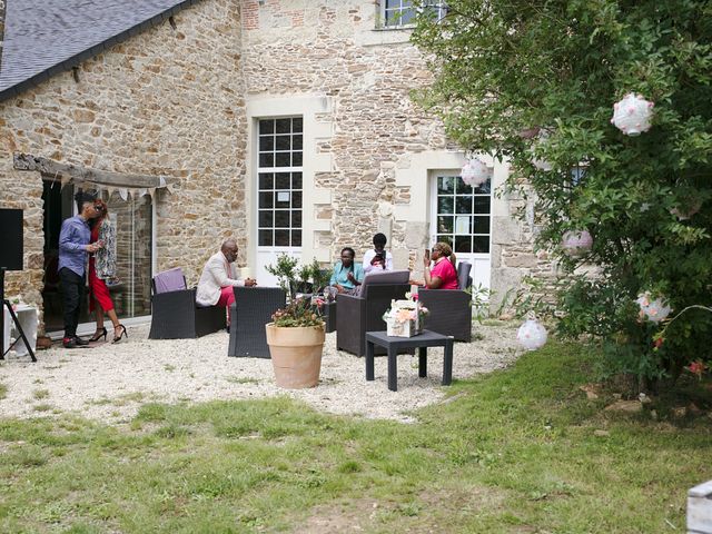 Le mariage de Yannick et Sandrine à Nantes, Loire Atlantique 17