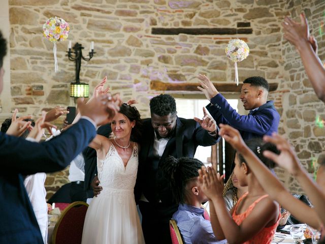 Le mariage de Yannick et Sandrine à Nantes, Loire Atlantique 19