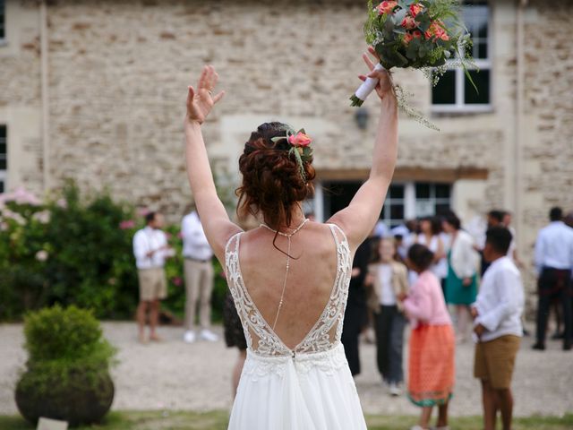 Le mariage de Yannick et Sandrine à Nantes, Loire Atlantique 20