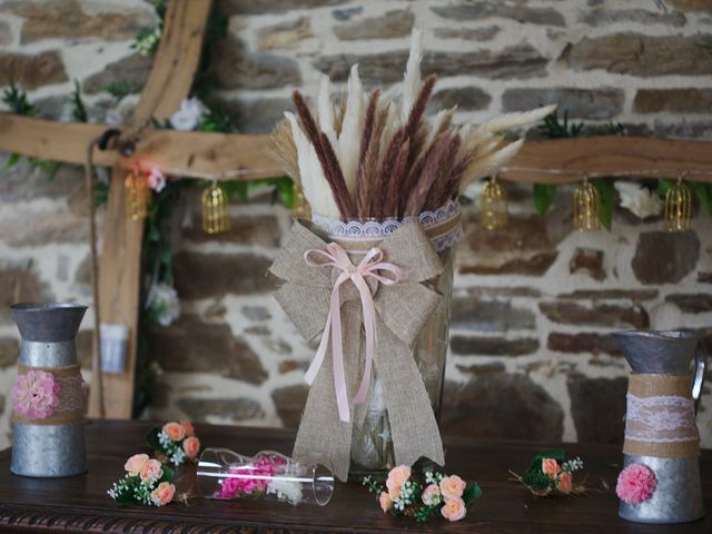 Le mariage de Yannick et Sandrine à Nantes, Loire Atlantique 23