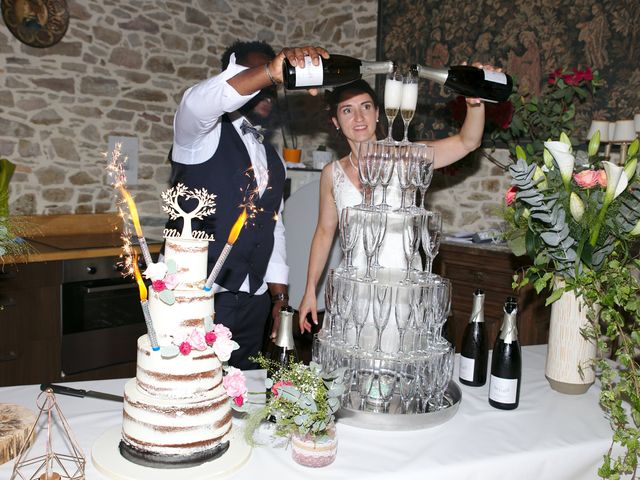 Le mariage de Yannick et Sandrine à Nantes, Loire Atlantique 24