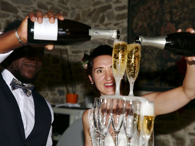 Le mariage de Yannick et Sandrine à Nantes, Loire Atlantique 25