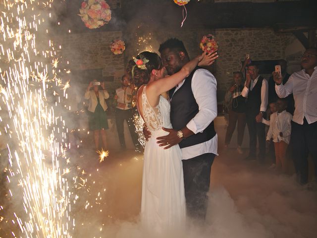 Le mariage de Yannick et Sandrine à Nantes, Loire Atlantique 26