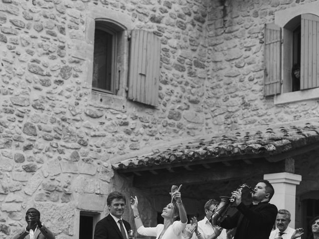 Le mariage de Arnaud et Juliette à Solérieux, Drôme 13