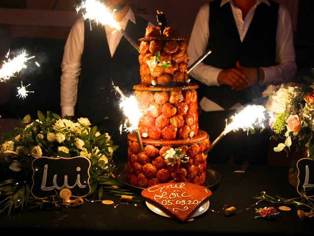 Le mariage de Loïc et Cyril à Gémozac, Charente Maritime 32