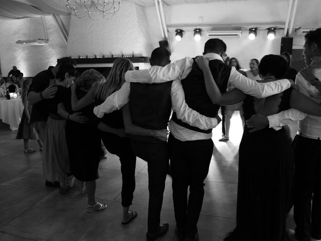 Le mariage de Loïc et Cyril à Gémozac, Charente Maritime 36