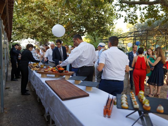 Le mariage de Kevin et Emilie à Le Cailar, Gard 4