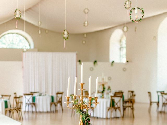 Le mariage de Julien et Maeva à Villersexel, Haute-Saône 23