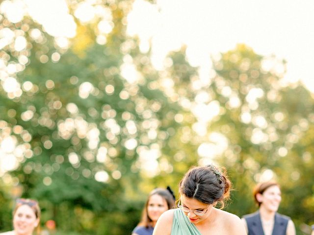 Le mariage de Julien et Maeva à Villersexel, Haute-Saône 47