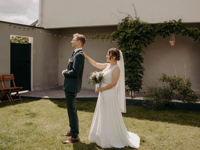 Le mariage de Gautier et Océane à Maxéville, Meurthe-et-Moselle 11