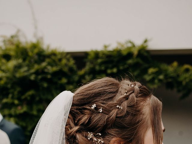 Le mariage de Gautier et Océane à Maxéville, Meurthe-et-Moselle 14