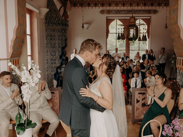 Le mariage de Gautier et Océane à Maxéville, Meurthe-et-Moselle 24