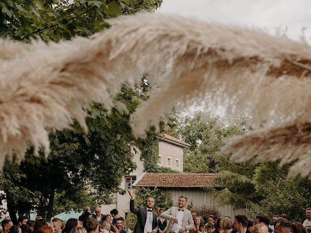 Le mariage de Gautier et Océane à Maxéville, Meurthe-et-Moselle 31