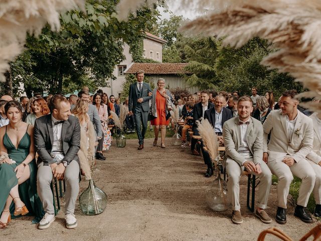 Le mariage de Gautier et Océane à Maxéville, Meurthe-et-Moselle 34