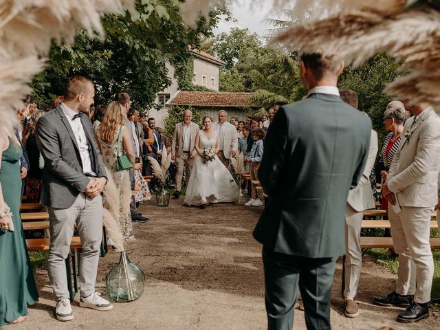 Le mariage de Gautier et Océane à Maxéville, Meurthe-et-Moselle 36