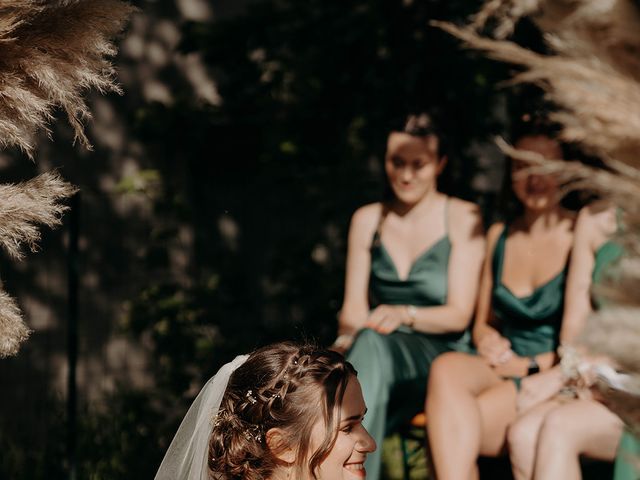 Le mariage de Gautier et Océane à Maxéville, Meurthe-et-Moselle 40