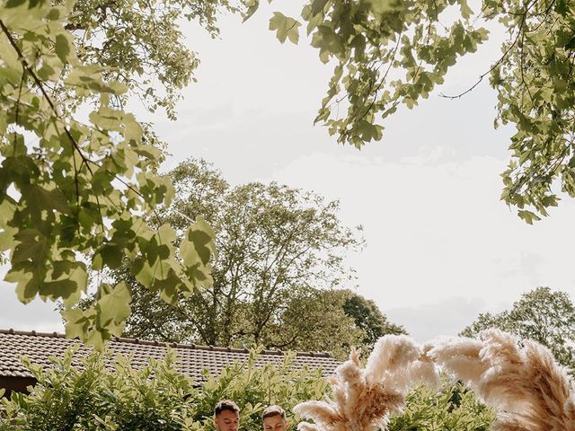 Le mariage de Gautier et Océane à Maxéville, Meurthe-et-Moselle 46