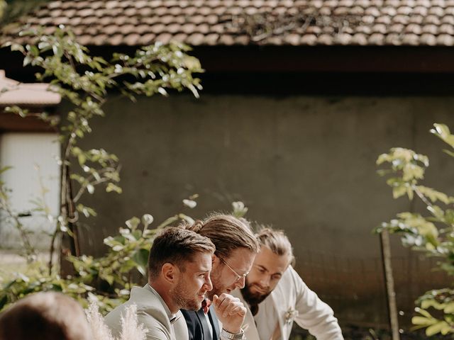 Le mariage de Gautier et Océane à Maxéville, Meurthe-et-Moselle 47