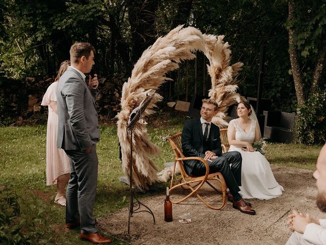 Le mariage de Gautier et Océane à Maxéville, Meurthe-et-Moselle 49