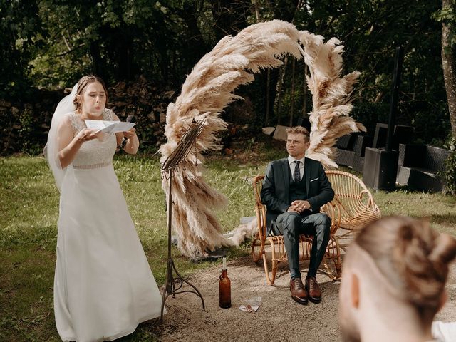 Le mariage de Gautier et Océane à Maxéville, Meurthe-et-Moselle 50