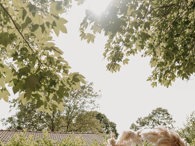 Le mariage de Gautier et Océane à Maxéville, Meurthe-et-Moselle 52