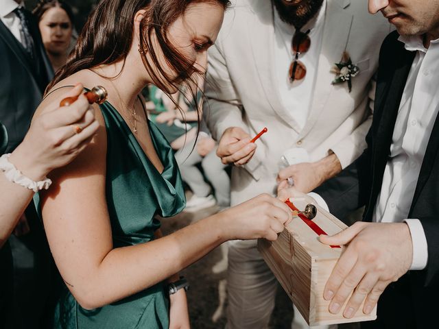 Le mariage de Gautier et Océane à Maxéville, Meurthe-et-Moselle 57