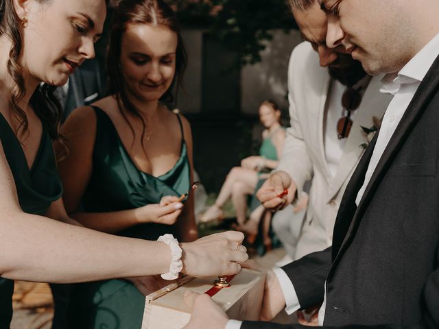 Le mariage de Gautier et Océane à Maxéville, Meurthe-et-Moselle 58