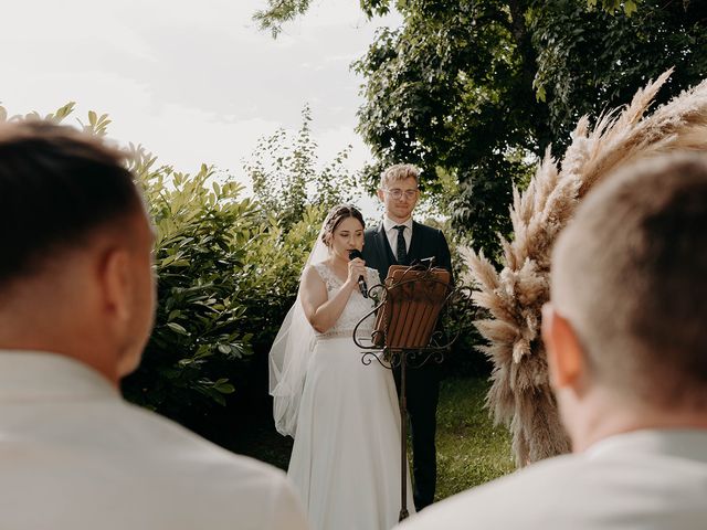 Le mariage de Gautier et Océane à Maxéville, Meurthe-et-Moselle 60