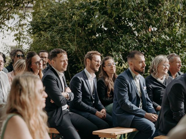 Le mariage de Gautier et Océane à Maxéville, Meurthe-et-Moselle 61