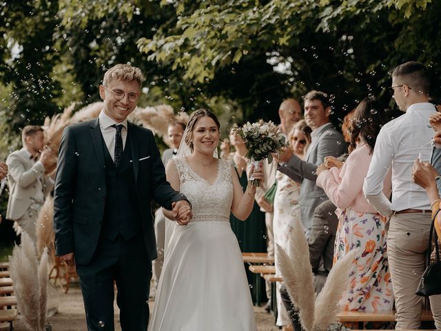 Le mariage de Gautier et Océane à Maxéville, Meurthe-et-Moselle 62