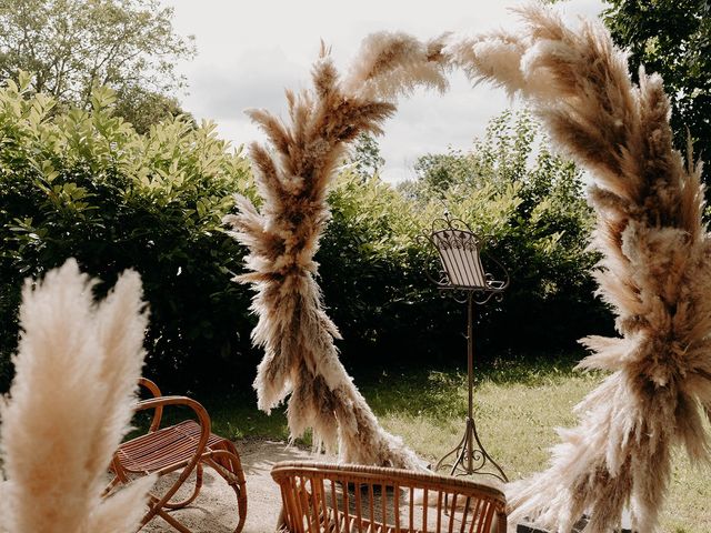 Le mariage de Gautier et Océane à Maxéville, Meurthe-et-Moselle 66