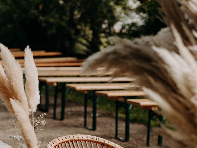 Le mariage de Gautier et Océane à Maxéville, Meurthe-et-Moselle 67