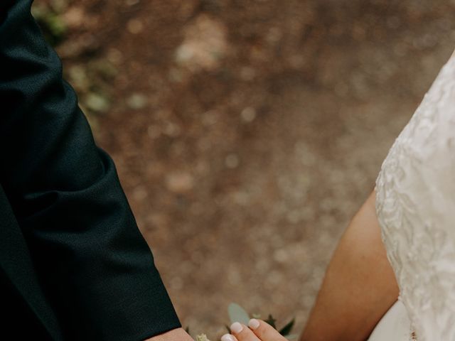 Le mariage de Gautier et Océane à Maxéville, Meurthe-et-Moselle 72