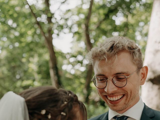 Le mariage de Gautier et Océane à Maxéville, Meurthe-et-Moselle 75