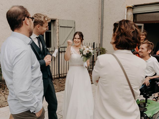 Le mariage de Gautier et Océane à Maxéville, Meurthe-et-Moselle 76