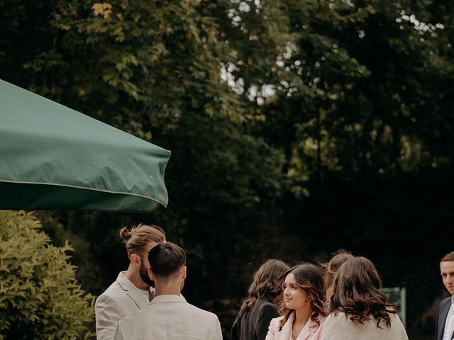 Le mariage de Gautier et Océane à Maxéville, Meurthe-et-Moselle 77