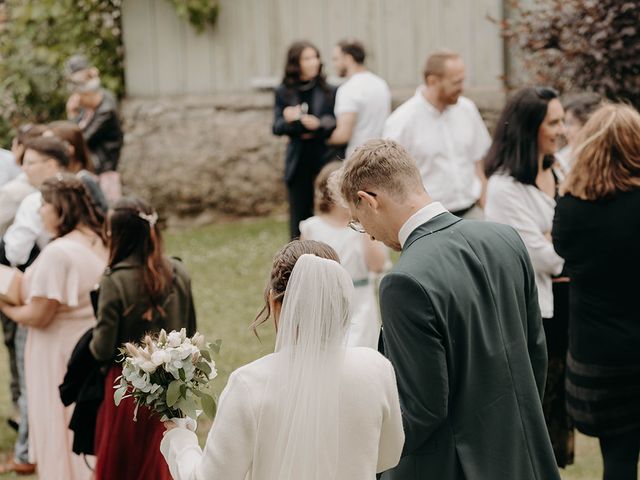 Le mariage de Gautier et Océane à Maxéville, Meurthe-et-Moselle 79