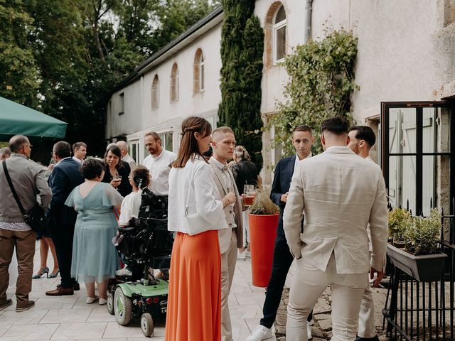 Le mariage de Gautier et Océane à Maxéville, Meurthe-et-Moselle 83